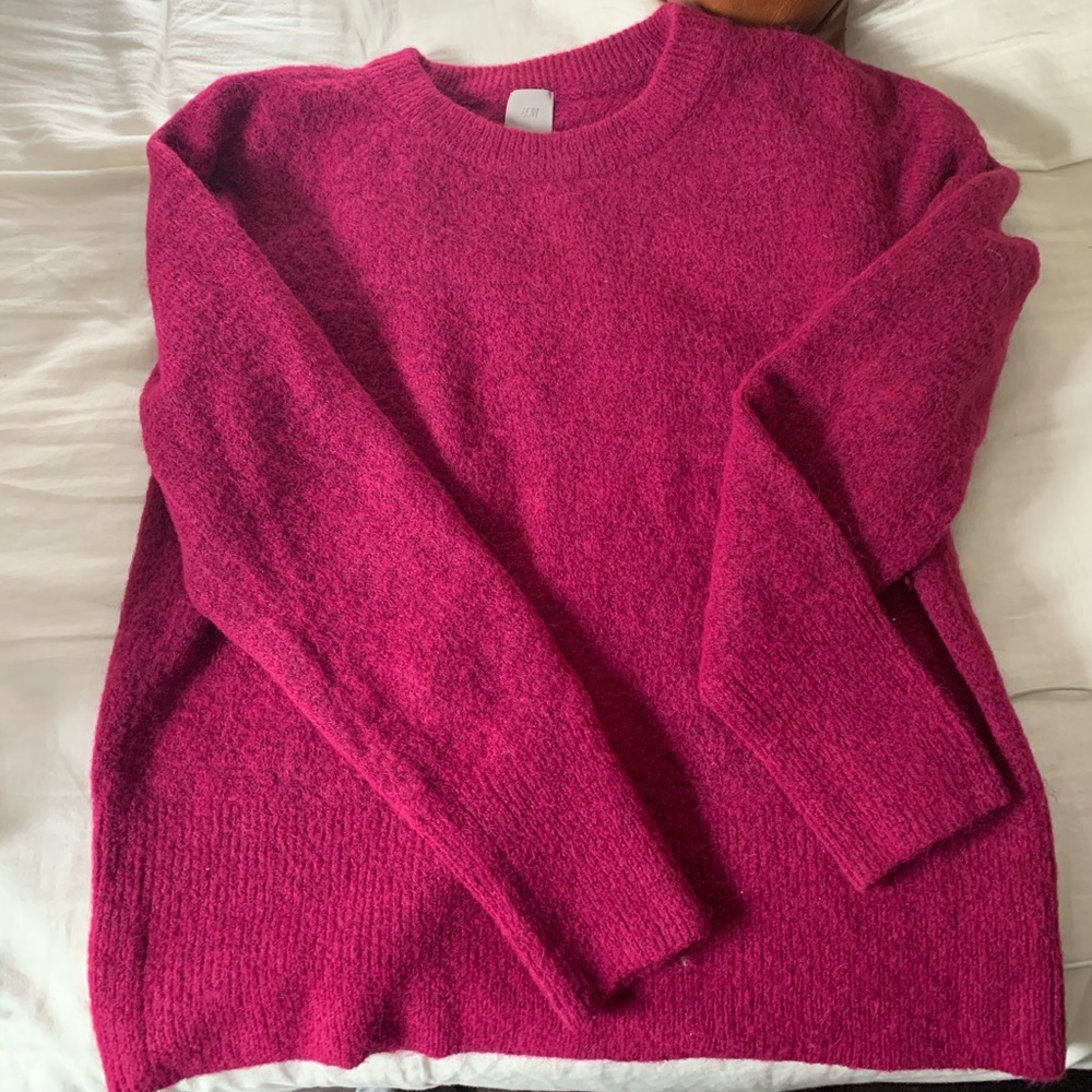 H&M sweater